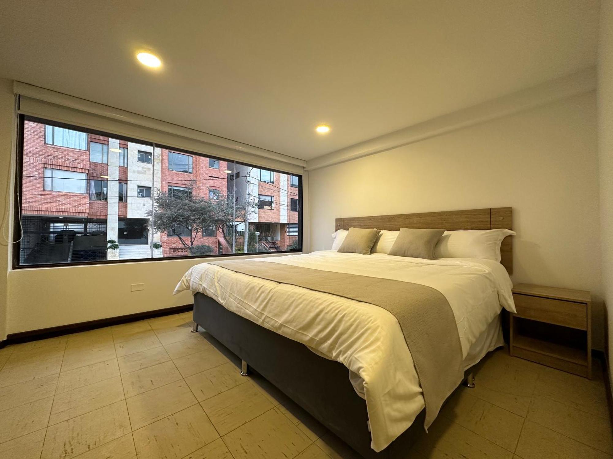 One Fourteen Rooms 波哥大 外观 照片