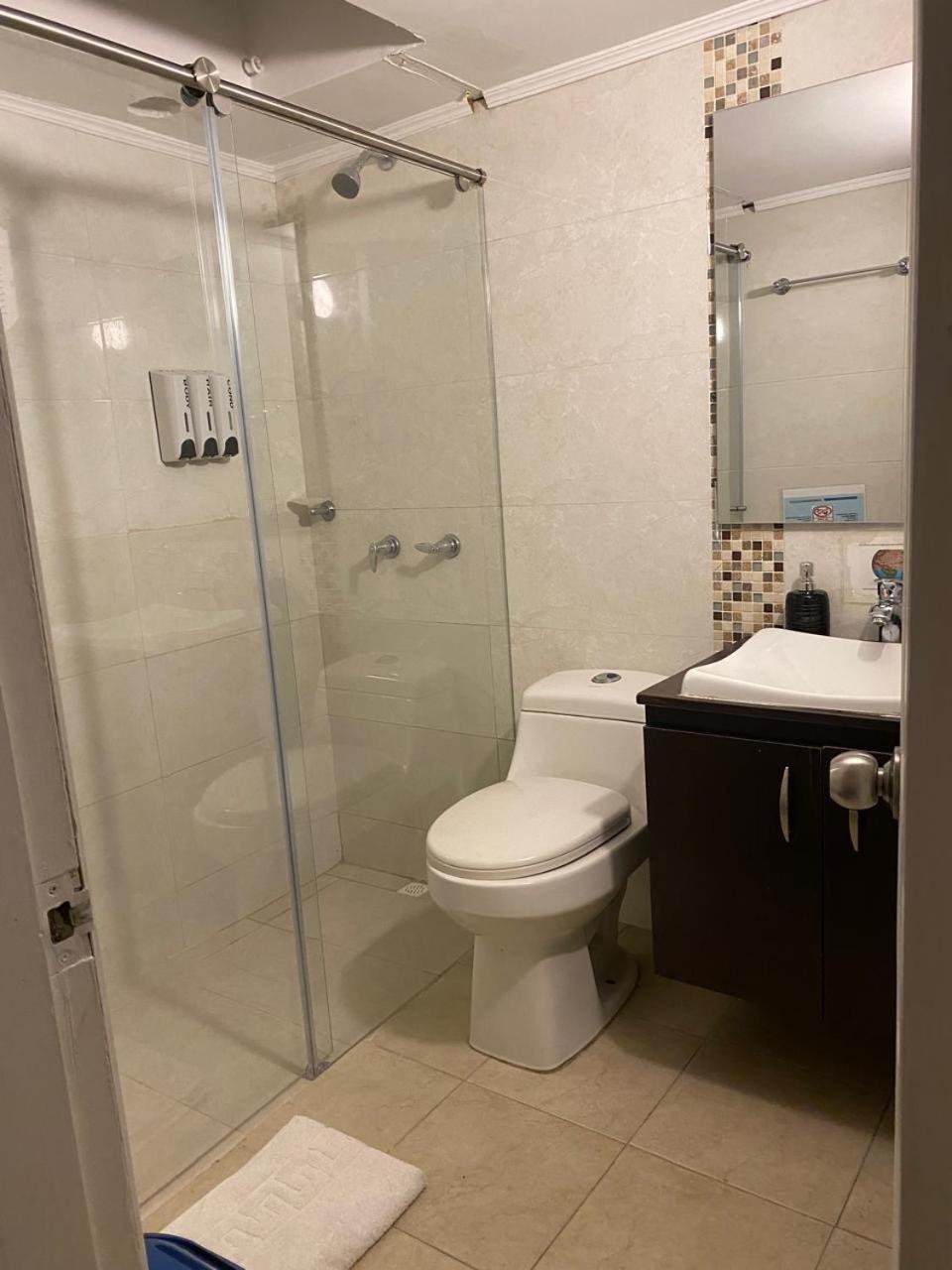 One Fourteen Rooms 波哥大 外观 照片