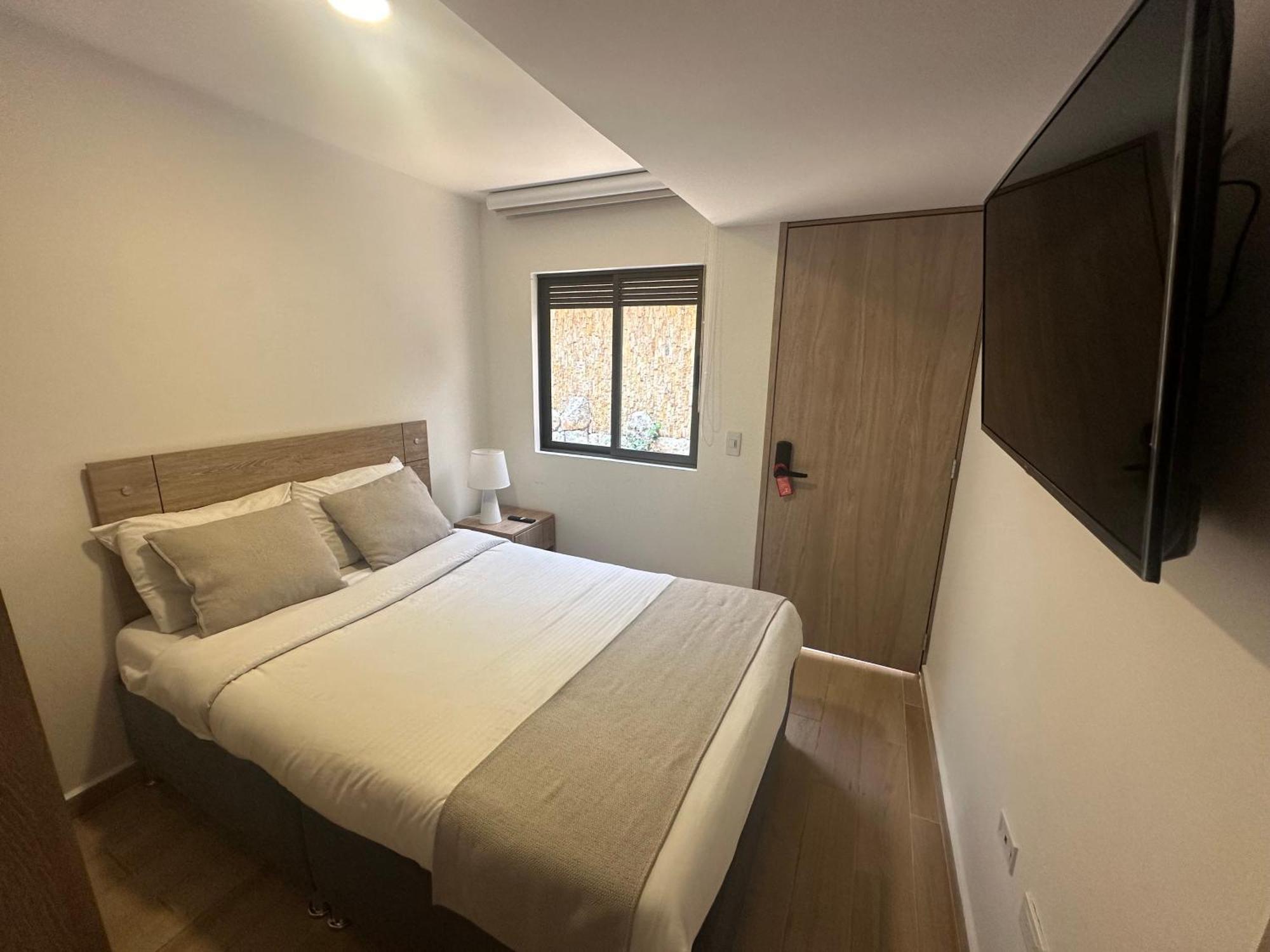 One Fourteen Rooms 波哥大 外观 照片